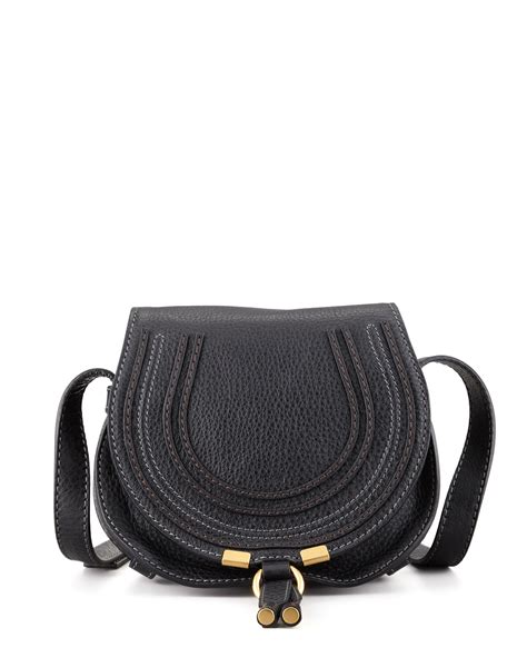 chloe marcie mini crossbody bag|chloe marcie medium shoulder bag.